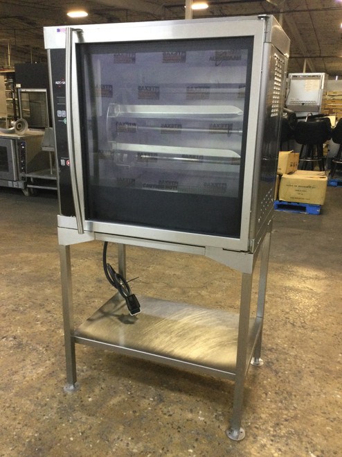 Nice! Alto-Shaam Electric 7 Spit Rotisserie Oven