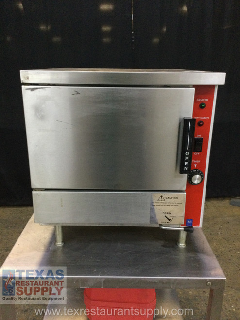 Vulcan Electric Countertop Steam Oven