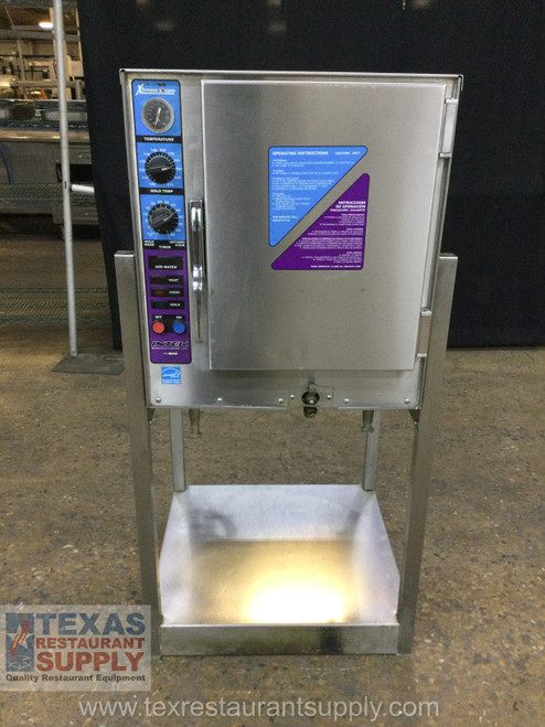 Intek Electric Xtreme Steam Oven