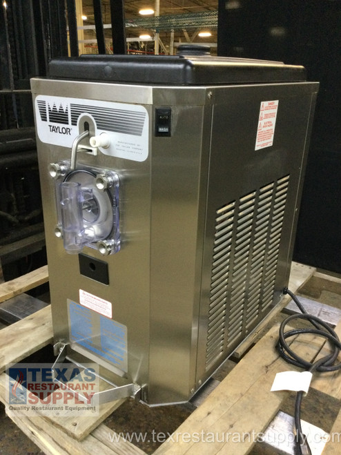Taylor Countertop Frozen Beverage Machine