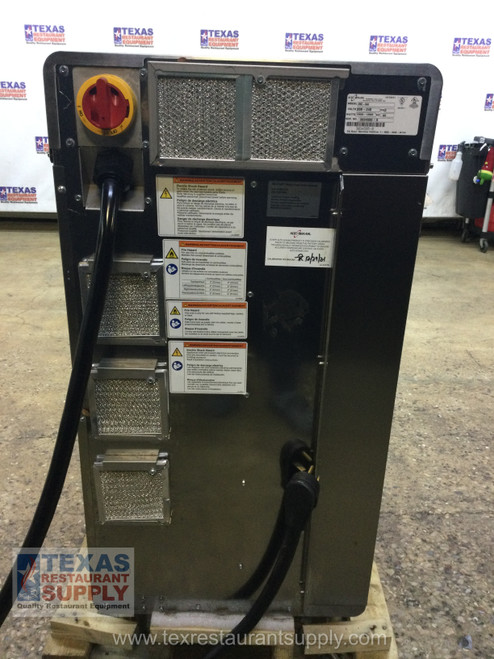 New! Alto-Shaam Electric Multi-Cook Oven MF2021