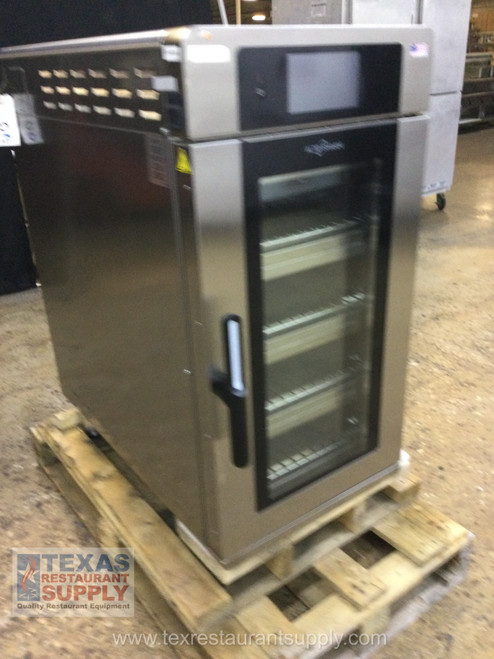 New! Alto-Shaam Electric Multi-Cook Oven MF 2021