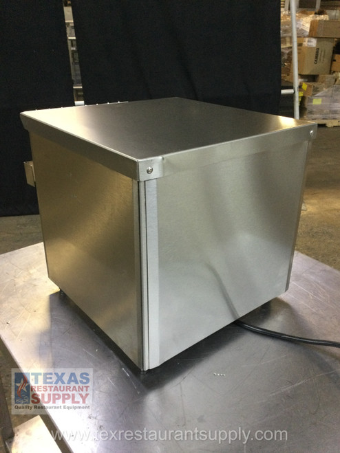 New! Vollrath Electric Conveyor Bread/Bun Toaster