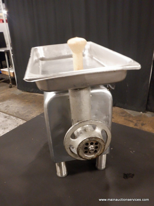 HOBART COMMERCIAL MEAT GRINDER