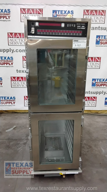Henny Penny HHC-990 Full Size SmartHold Holding Cabinet