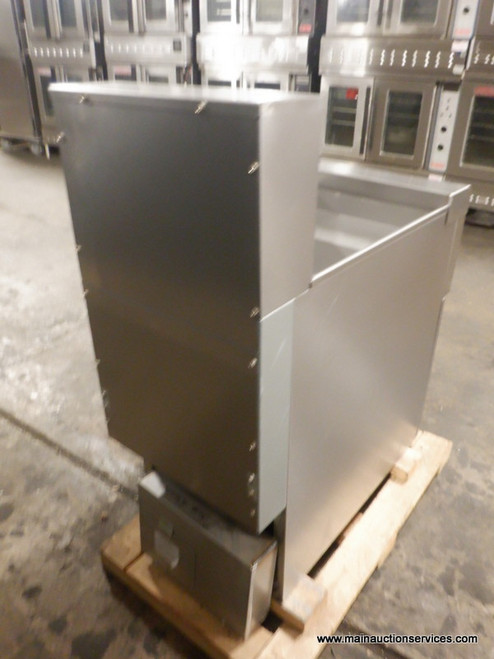 NEW! FRYMASTER ELECTRIC DEEP FRYER