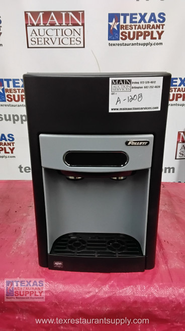 Follett 15CI100A Countertop Ice & Water Dispenser Machine MFG 2020