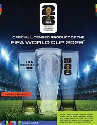 ⚽️ THE WORLD CUP IS COMING: PRE-ORDER NOW! ⚽️