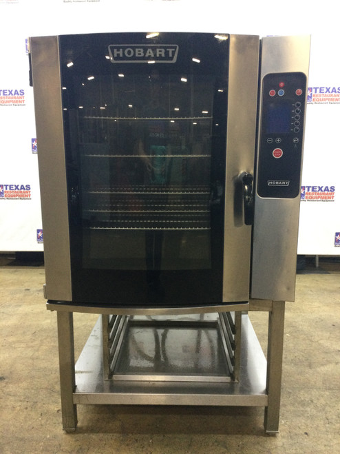 Hobart Electric Full Size Combi Oven