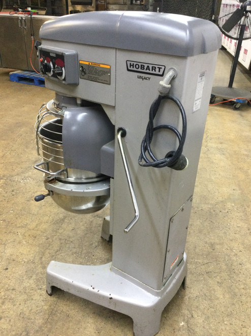 Hobart Legacy 40Qt Dough Mixer