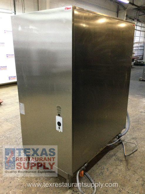 Meiko Commercial FV 250.2 Pot & Pan Washer