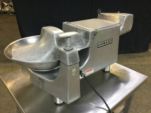 Hobart  84145 Commercial Buffalo Chopper