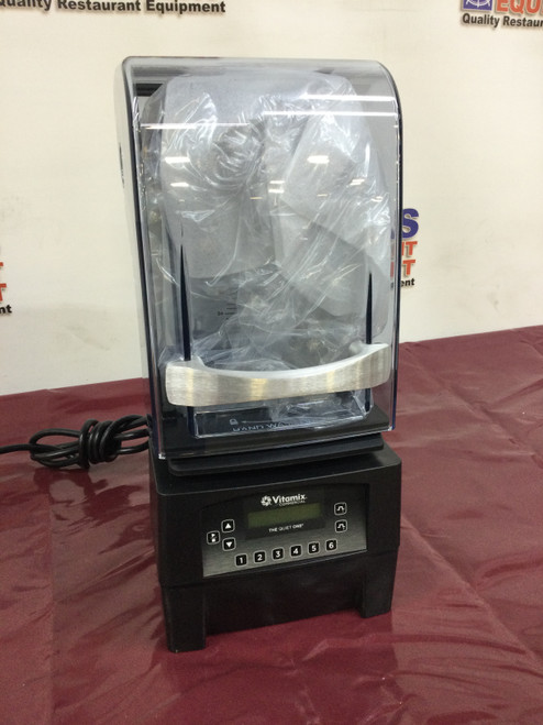 New! Vitamix  Commercial Food Preparing Machine MF 2024