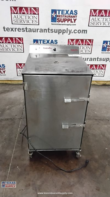 Smokin-Tex 1500-2 Commercial Electric Smoker
