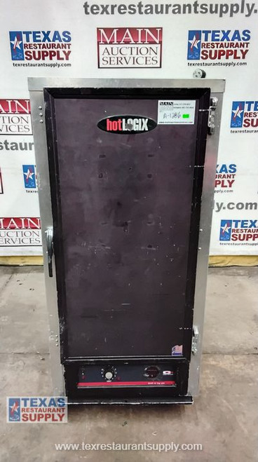 Hot Logix Insulated Holding Heating Cabinet