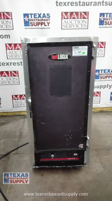 Hot Logix Insulated Holding Heating Cabinet