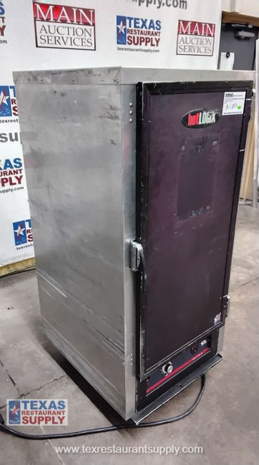 Hot Logix Insulated Holding Heating Cabinet