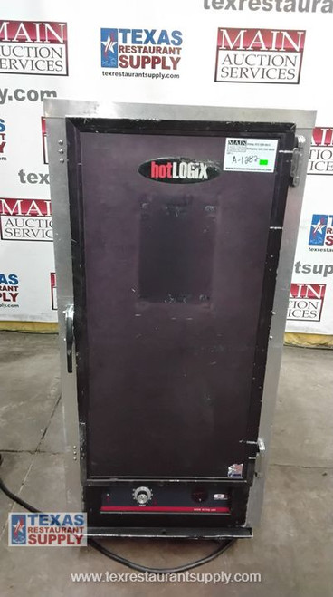 Hot Logix Insulated Holding Heating Cabinet