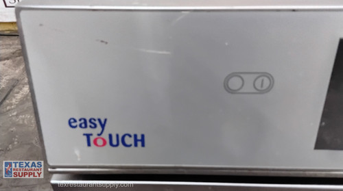 Cleveland 0ES 6.10 MINI Half Size Electric Combi Oven