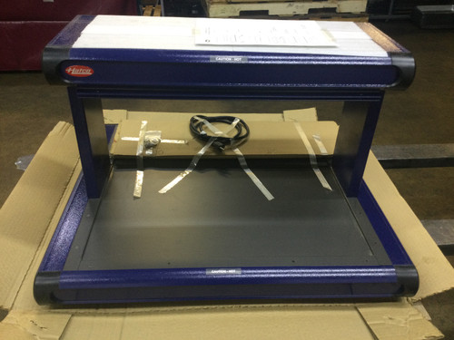 Hatco 30” Countertop Food Warmer