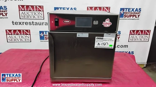 FWE LCHR-1220-4 Electric Countertop Cook and Hold Oven