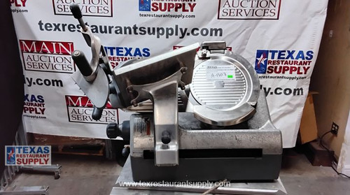 Hobart 12" Blade Automatic Deli Slicer
