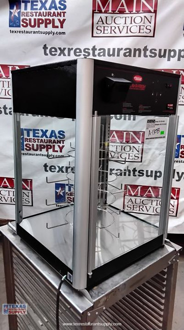 Hatco Flav-R-Fresh Holding/Display Case