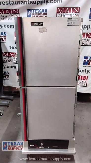 Cres Cor Insulated Holding Cabinet