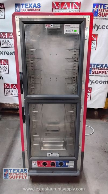 Metro Full Size Insulated Holding Cabinet