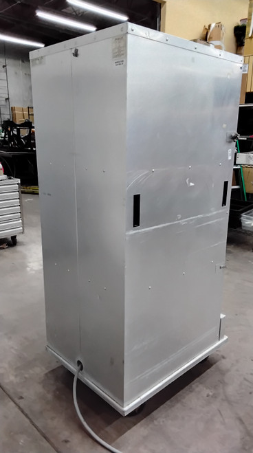 Cres Cor Full Size  Holding Cabinet