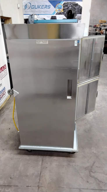 Cres Cor Full Size Cook&Hold Oven