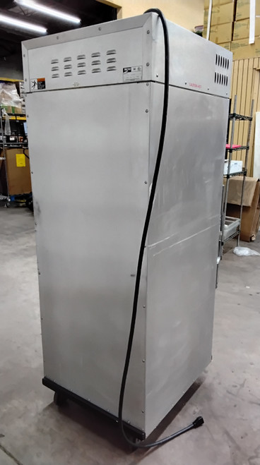 Metro C200 Series Insulated Holding Cabinet