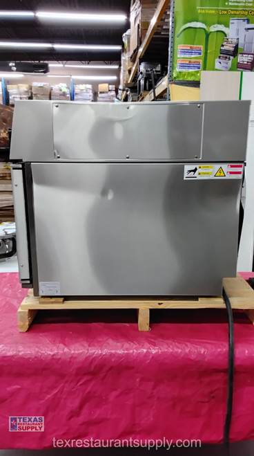 Blodgett Electric Mini Combi Oven