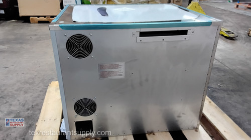 Blodgett Half Size Electric Convection Oven