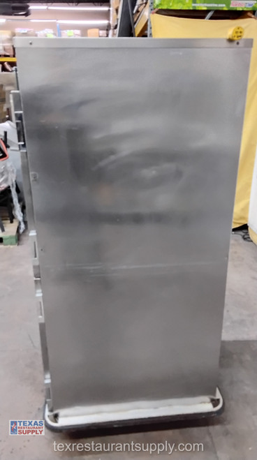 Wittco Commercial Holding Cabinet