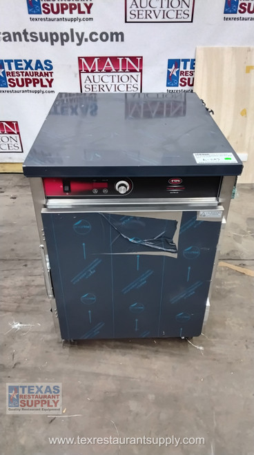 FWE Half Size Holding Cabinet