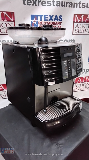 Shaerer Coffee Art Plus Super Automatic Espresso Machine