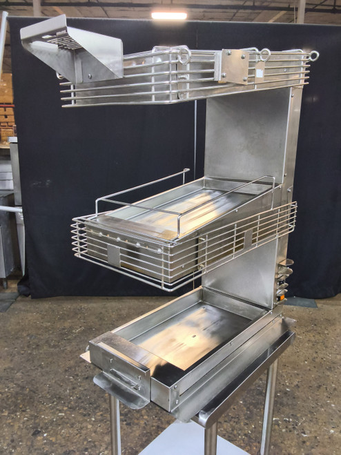 Franke 13" Countertop Food  Holding Warmer
