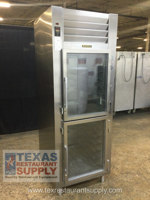 Traulsen 30” Pass-Thru Holding Cabinet