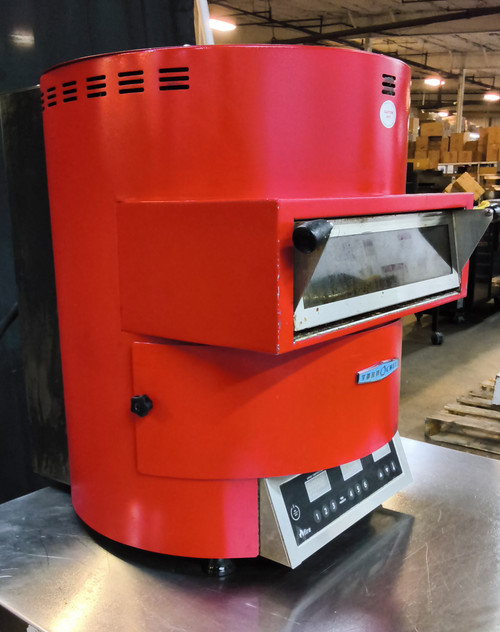 TurboChef fire Electric Countertop Pizza OvenMF 2022