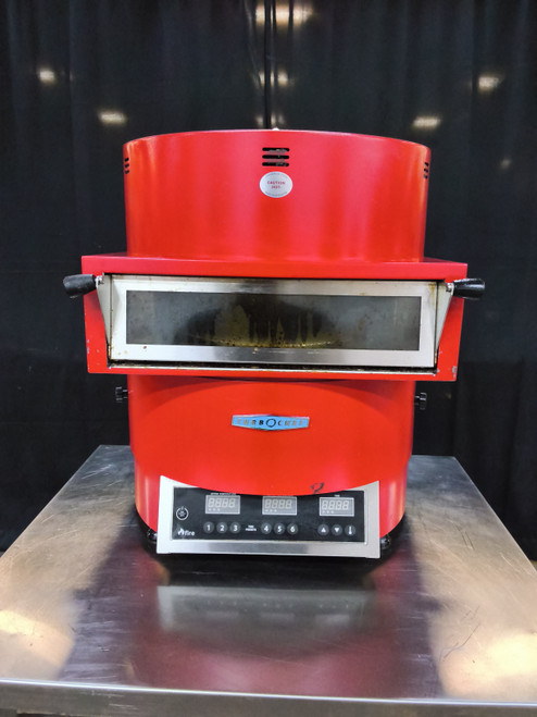 TurboChef fire Electric Countertop Pizza OvenMF 2022