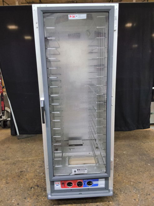TURBO CHEF HIGH SPEED CONVECTION OVEN