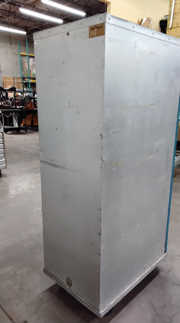 Cres Cor Full Size Transport Holding Cabinet