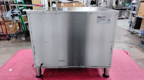 SERVIT ENDW-2-1 Free Standing Double Warmer 120 volts Year 2024