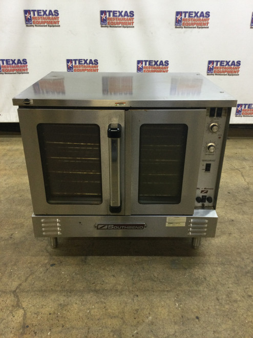 Nice! Southbend Electric  Convection Oven