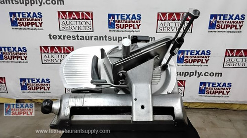 Hobart Automatic 1/2HP Meat Slicer