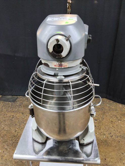 HL200 Legacy commercial food preparing machine.