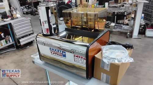 Thermoplan Mastrena 2 Automatic Espresso Machine