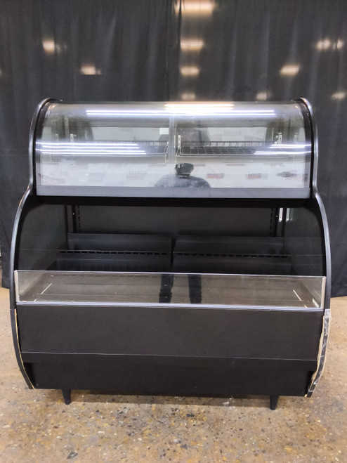 Federal Industrial 50" Commercial Refrigerated Display Case