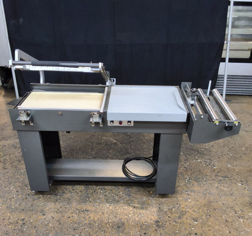 TRULINE TP1G22MK SEMI AUTO L SEALER